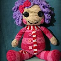 Lalaloopsy - Project by Mischka mOOn