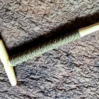 New Cane