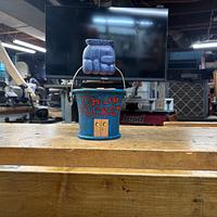 The Chum Bucket