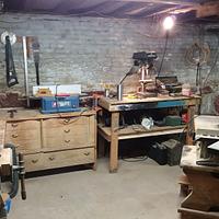 My Shop(s)