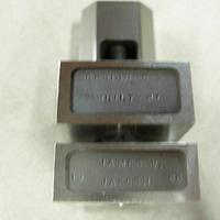 Round Stock Center Drilling Fixture
