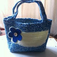 my bags - Project by StitchystuffCrafts