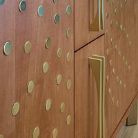 Butterfly Cabinet