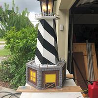 Lighthouse - Project by Angelo