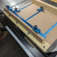 Bevel Sled - Project by Jeffski1