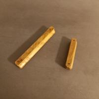 OAK FURNITURE HANDLES