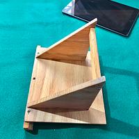 Tablet Stand. 