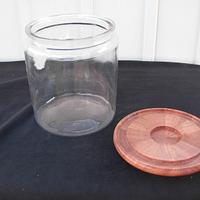 Cookie Jar Lid