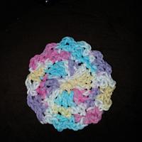 scrubbies - Project by Down Home Crochet