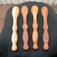 More "Muffin  Master" Spoons
