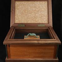 Penrose Box