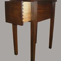 Nightstand for Dad (101)