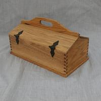 Mini tool boxes for some kids Christmas - Project by 987Ron