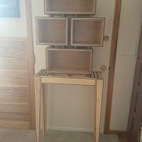 Display cabinet 