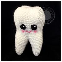 Sweet Tooth - The Tooth Fairy Buddy 