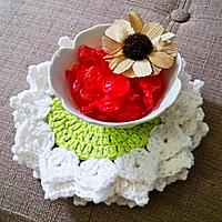 Dish Cloths & Towel Set or Coasters