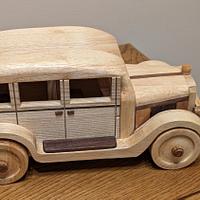 Buick Sedan