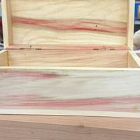 Box elder box