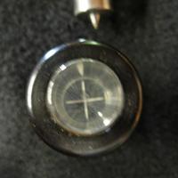 Optical Center Punch