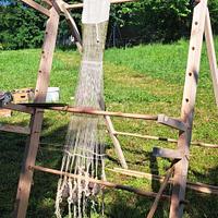 WEAVING LOOM
