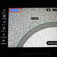 Shaper Autopass Extension