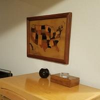 United States Puzzle Wall Art