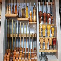 tool storage solutions