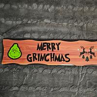 Grinchmas is here!