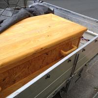 OSB Ute box from Sep 2015