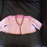 The 'macon' cardigan - Project by Lizzyb