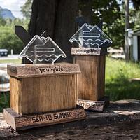 Trophies - Project by Railway Junk Creations