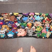 Pokemon WIP: 34 pokemon done - Project by Joyce