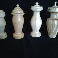 Vase Urns