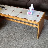 Old Project - coffee tables, end tables - Project by Thorreain