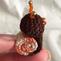 Micro Snail