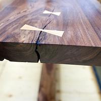 Handcrafted Tables