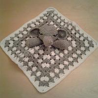 Elephant Lovey - Project by Sherily Toledo's Talents