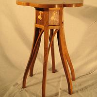 Handcrafted Tables