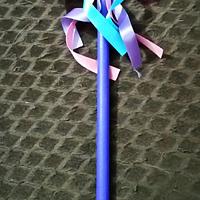 Princess Crown & Wand/Prince Crown