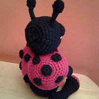 Leon the Ladybug