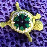 Turtle (Island) - Project by MsDebbieP