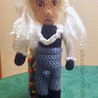 Jareth, The Goblin King - Project by Chudames