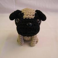 PUG - Project by Sherily Toledo's Talents