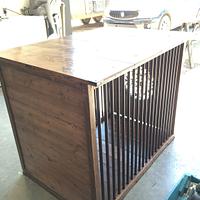 Dog Crate/Kennel