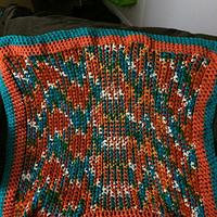 Second Blanket