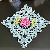 Doilies - Project by Kelly