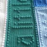 Miracle Baby Blanket