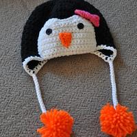 Penguin Hats - Project by Transitoria