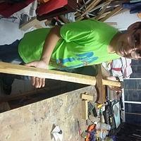 Father-Son project: Sword