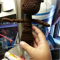 Baby Groot